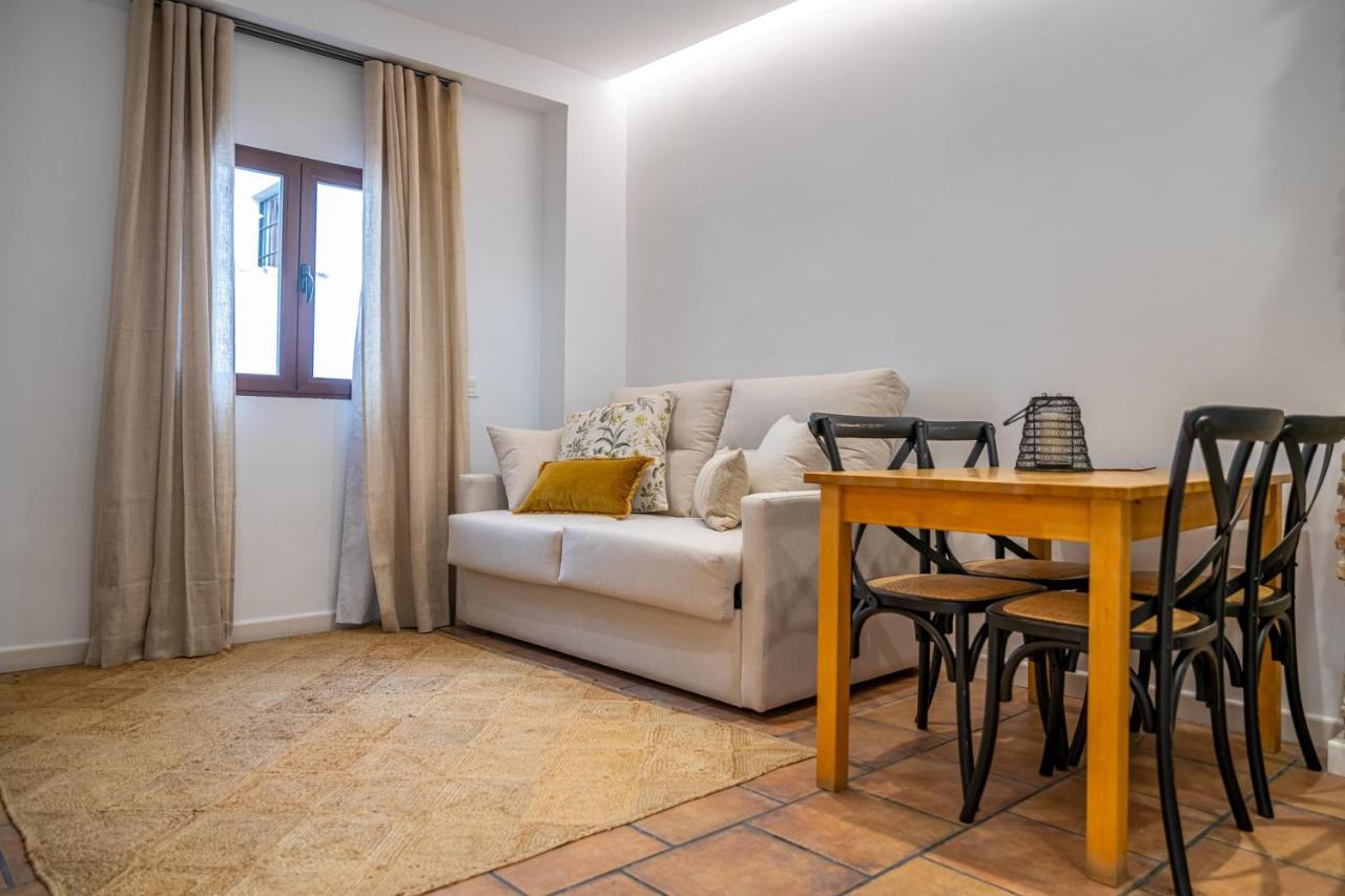 Florentia San Nicolas Granada Kültér fotó