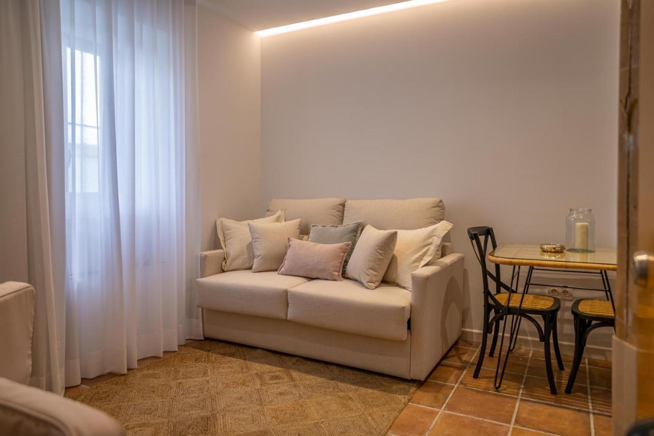 Florentia San Nicolas Granada Kültér fotó